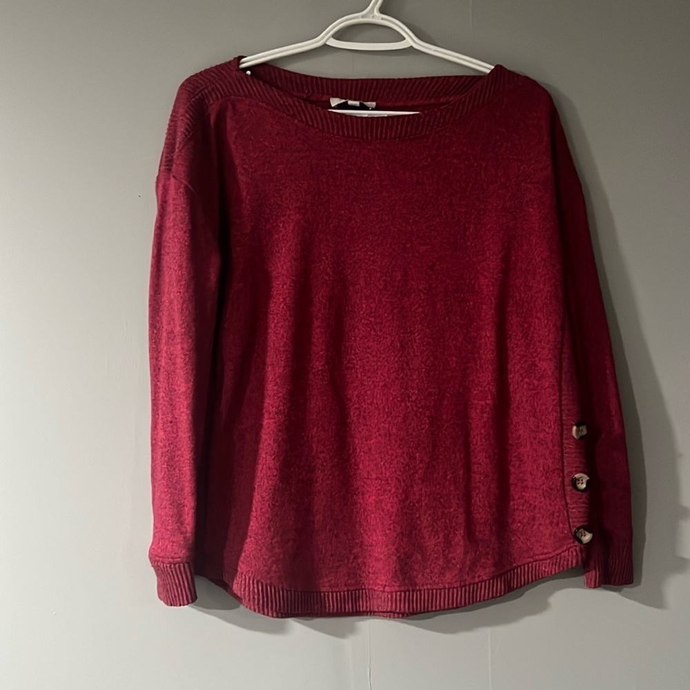 My Style size Small Top